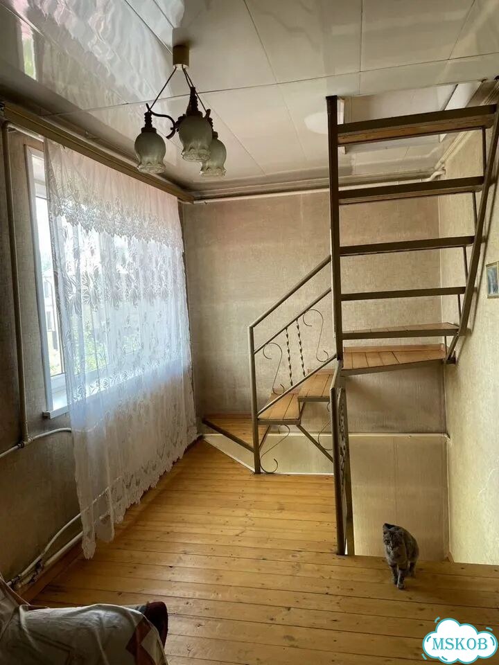 Дом 99,7 м² на участке 8,6 сот. фото 10