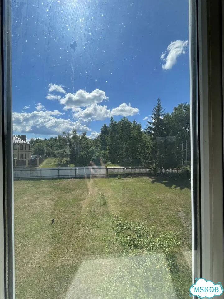 Дом 99,7 м² на участке 8,6 сот. фото 14