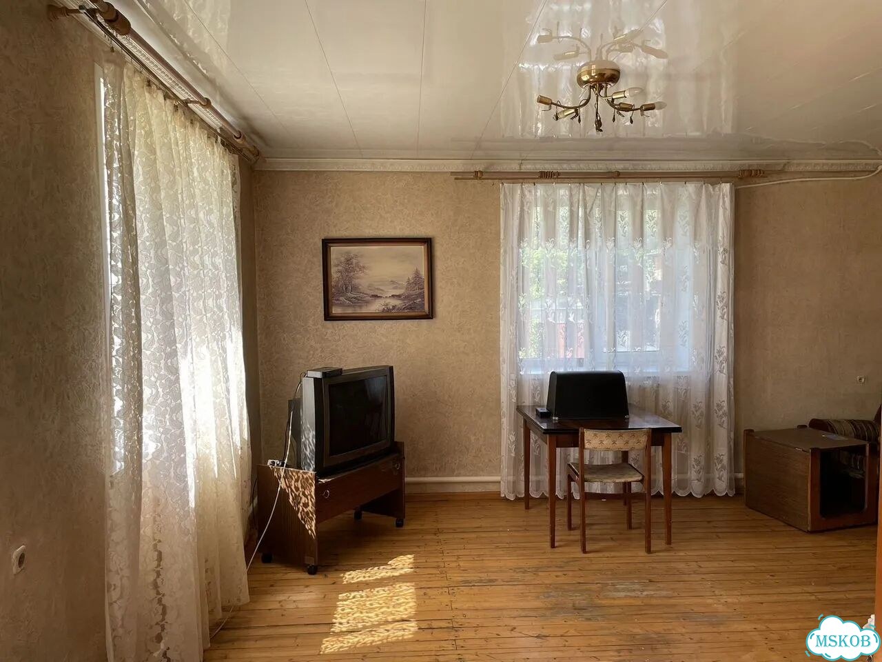 Дом 99,7 м² на участке 8,6 сот. фото 6