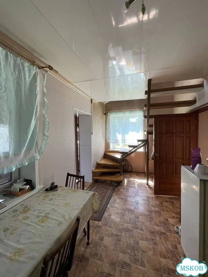 Дом 99,7 м² на участке 8,6 сот. фото 8