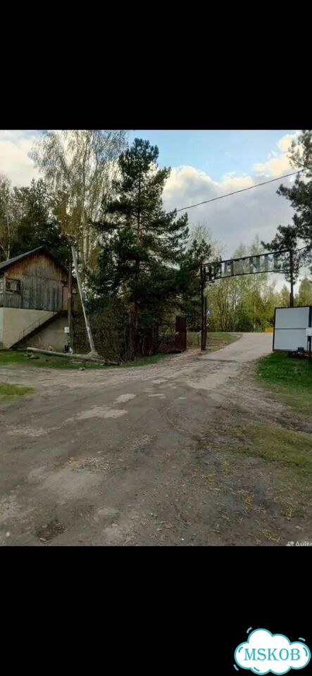 Дача 30 м² на участке 6 сот. фото 1