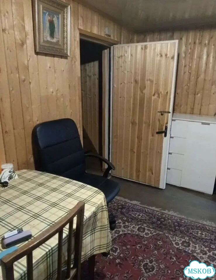 Дача 30 м² на участке 6 сот. фото 10
