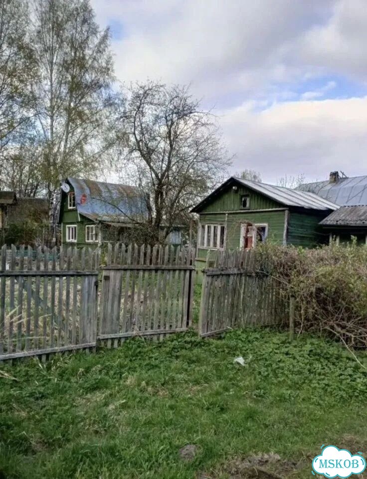 Дача 30 м² на участке 6 сот. фото 13