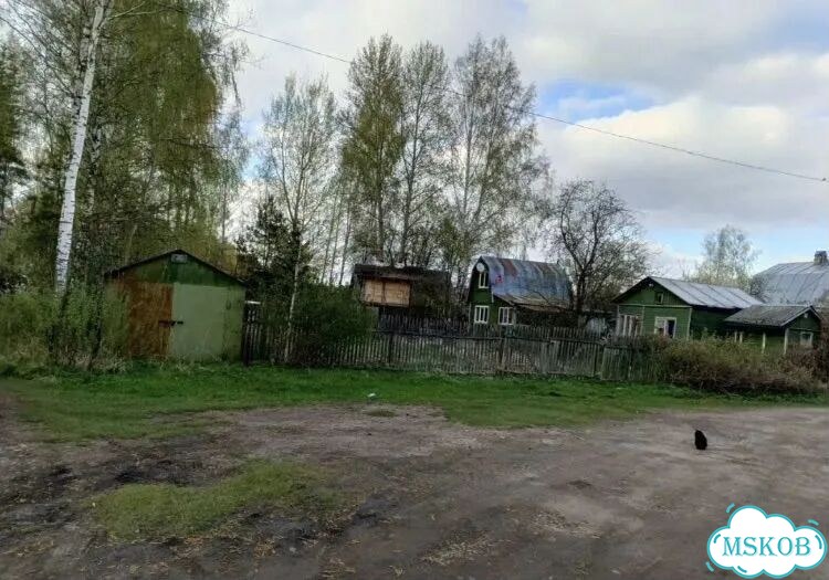 Дача 30 м² на участке 6 сот. фото 15