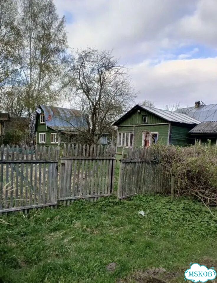 Дача 30 м² на участке 6 сот. фото 3
