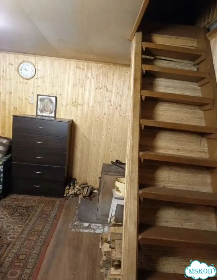 Дача 30 м² на участке 6 сот. фото 7