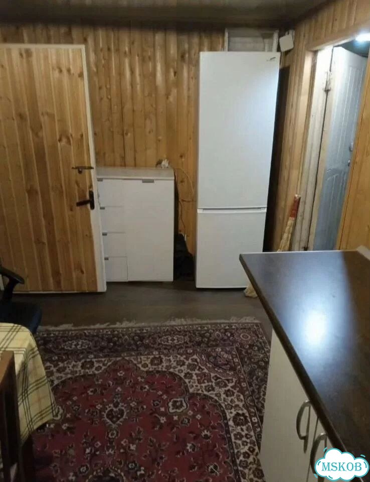 Дача 30 м² на участке 6 сот. фото 9