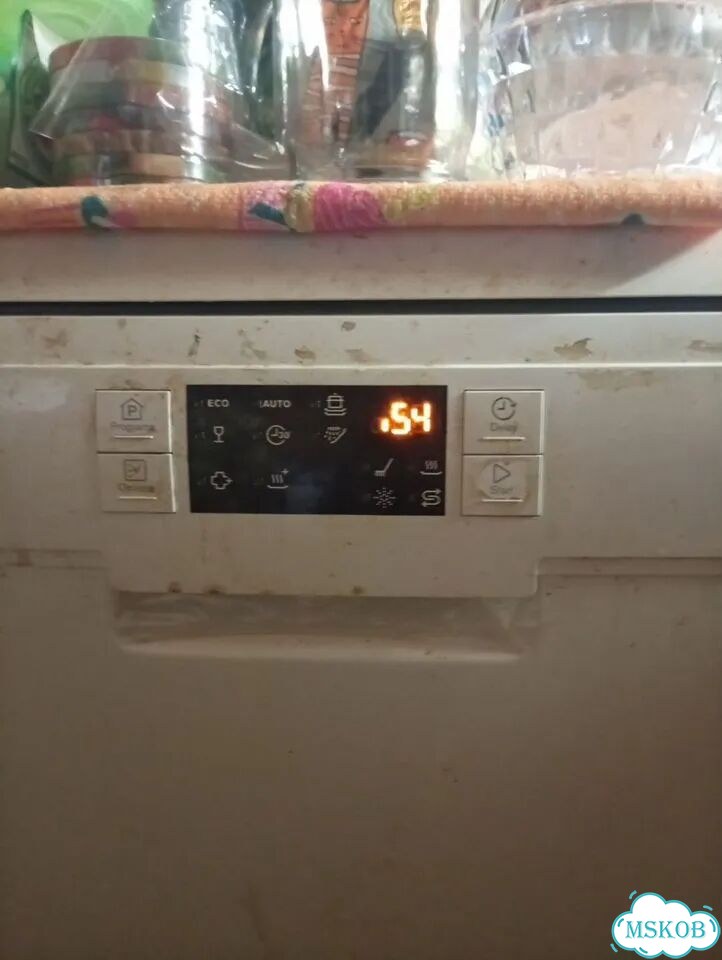 Посудомоечная машина бу electrolux 60 фото 6