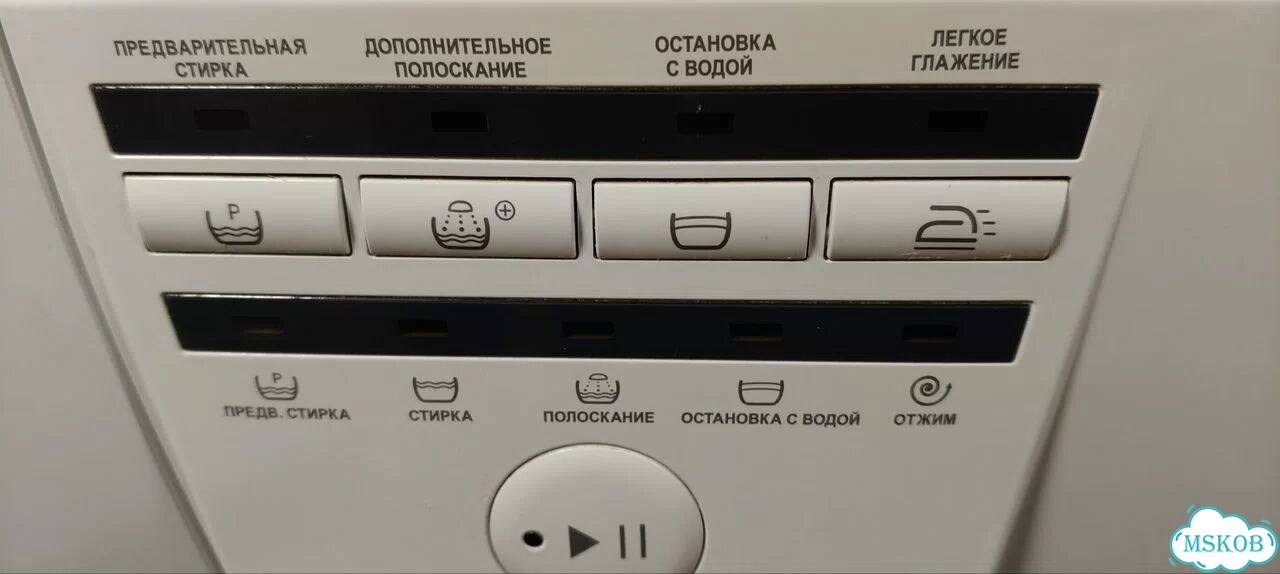 Стиральная машина бу фото 6