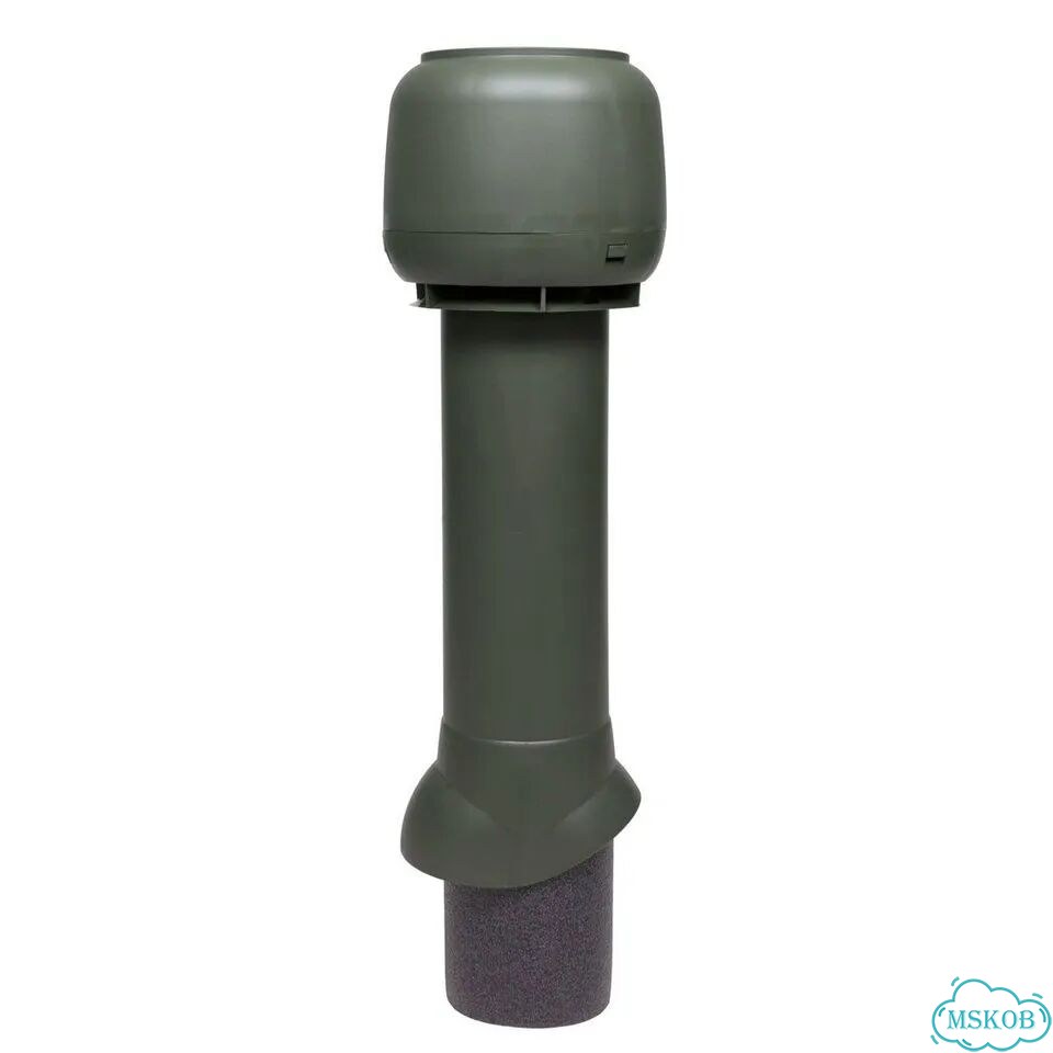 Вентиляционные выходы Krovent фото 1