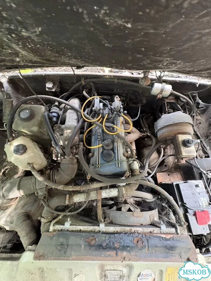 Разбор волга газ 3110 фото 3