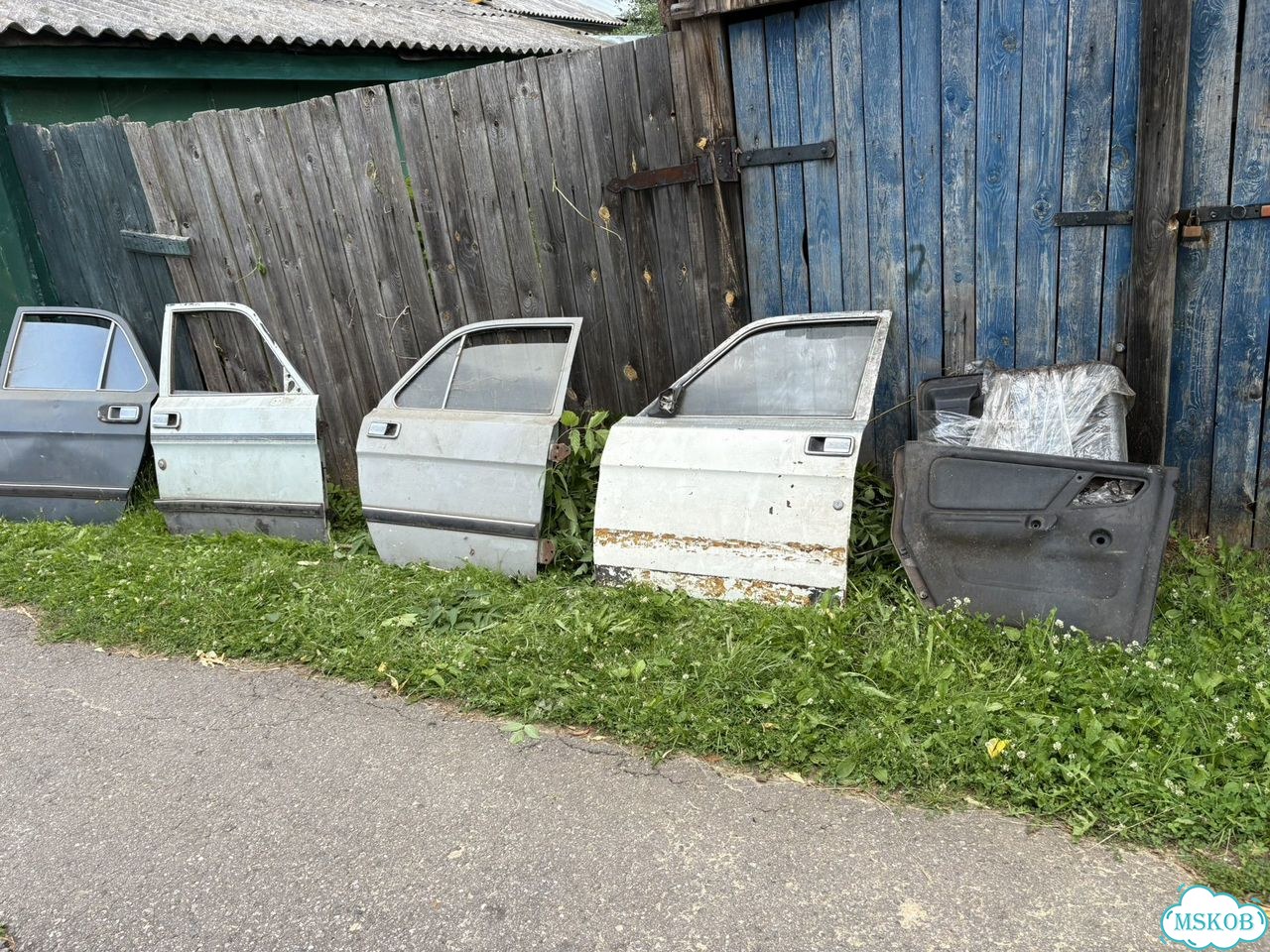 Разбор волга газ 3110 фото 4