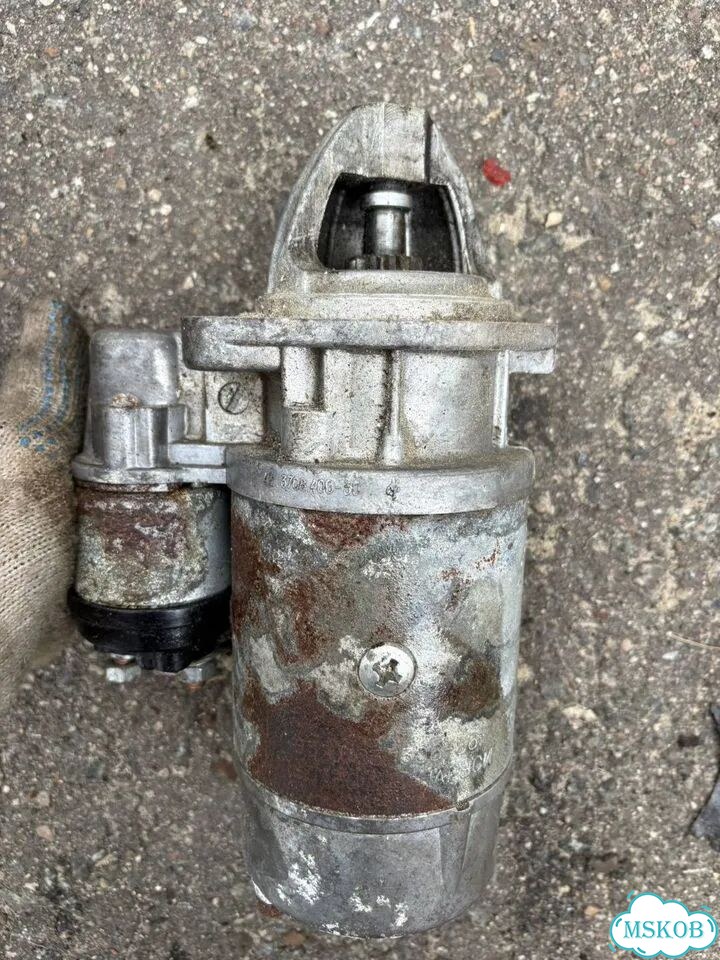 Разбор волга газ 3110 фото 9