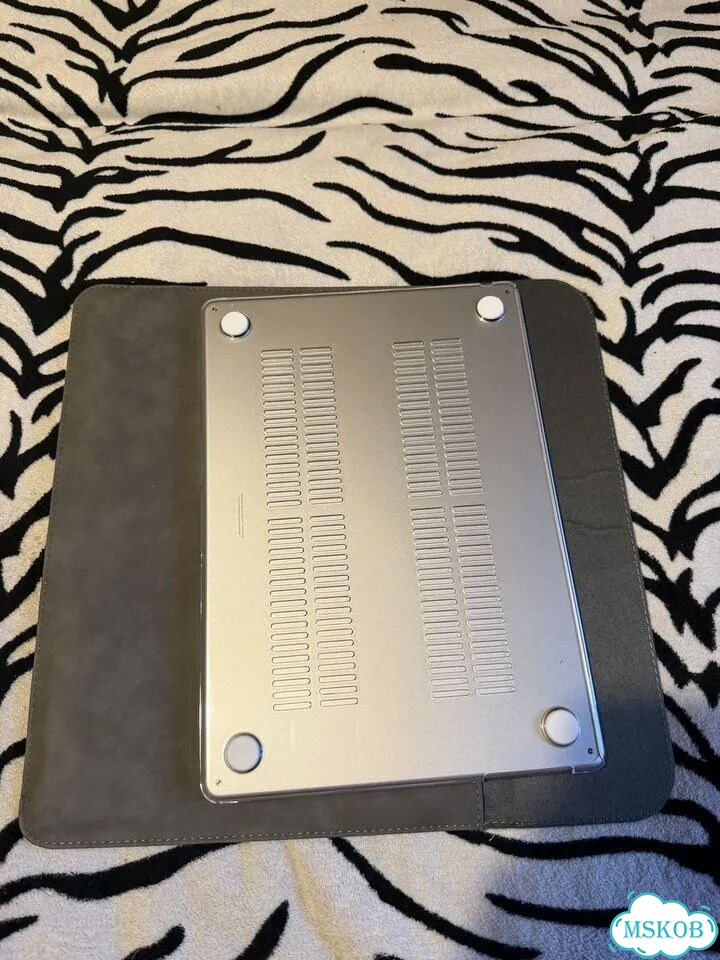 Apple macbook air 15 m5 фото 2