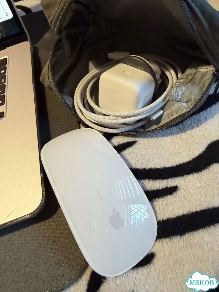 Apple macbook air 15 m5 фото 6