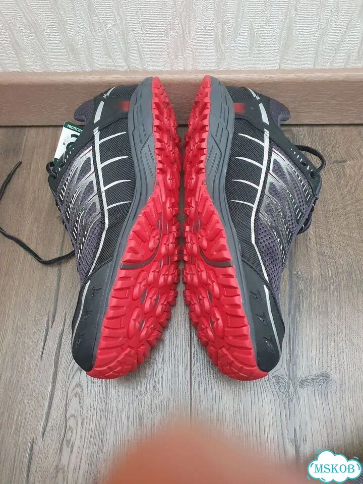 Кроссовки Merrell Mix Master Tuff оригинал фото 3