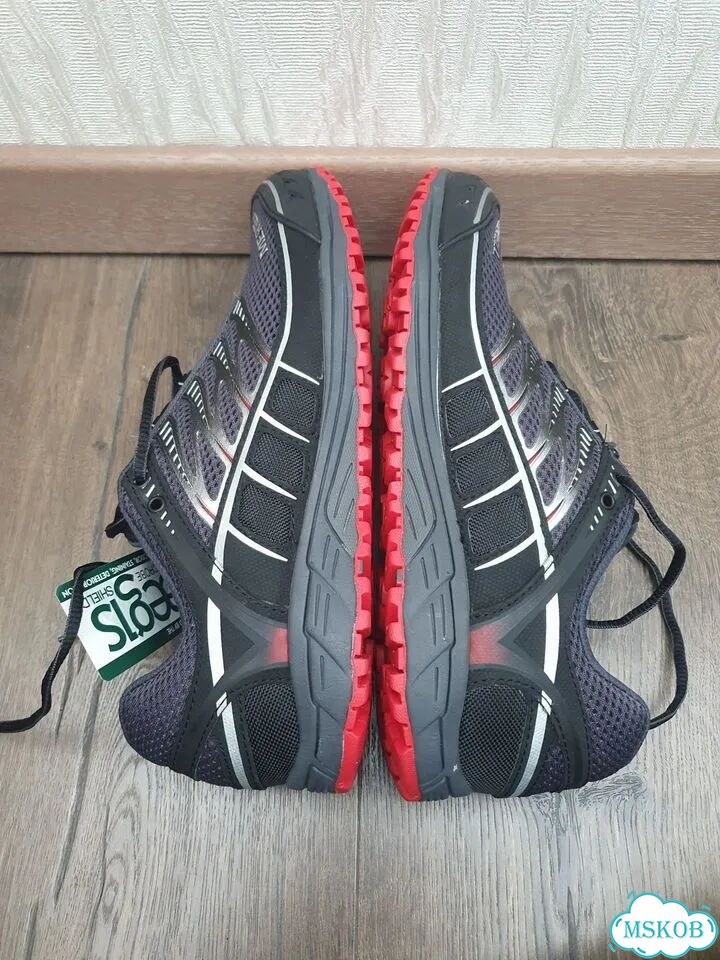 Кроссовки Merrell Mix Master Tuff оригинал фото 4
