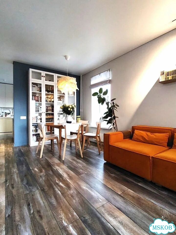3-к. квартира, 73,4 м², 14/26 эт. фото 1