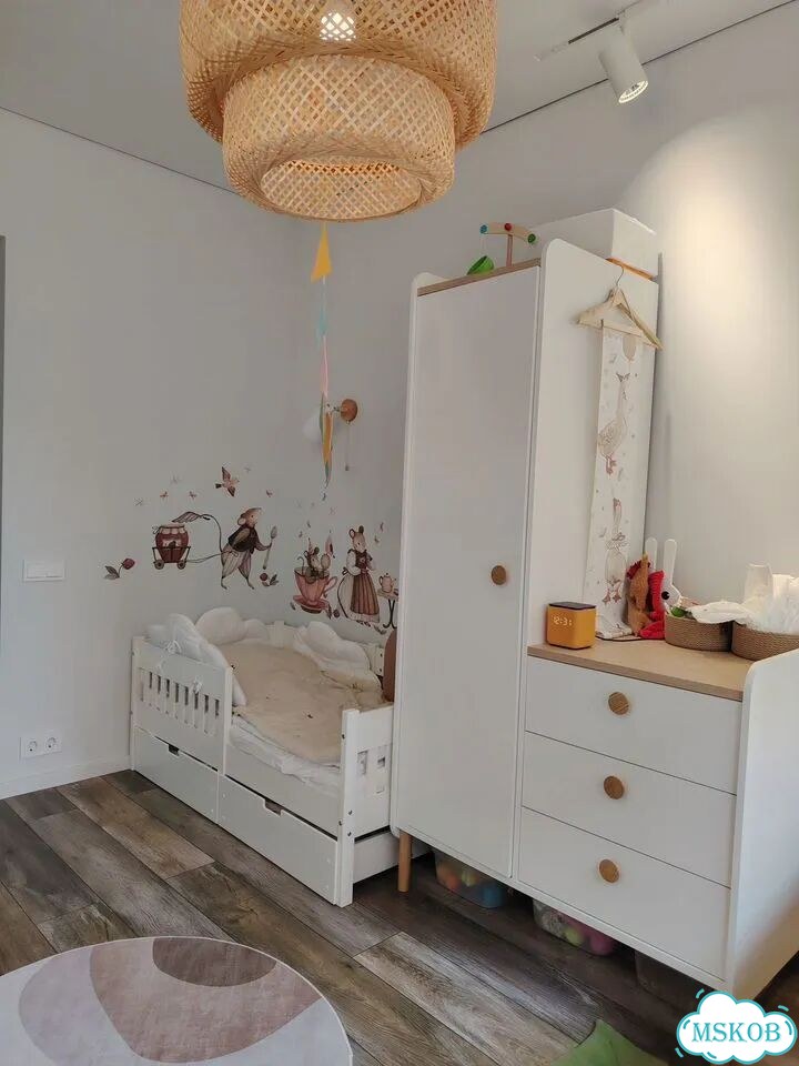 3-к. квартира, 73,4 м², 14/26 эт. фото 11