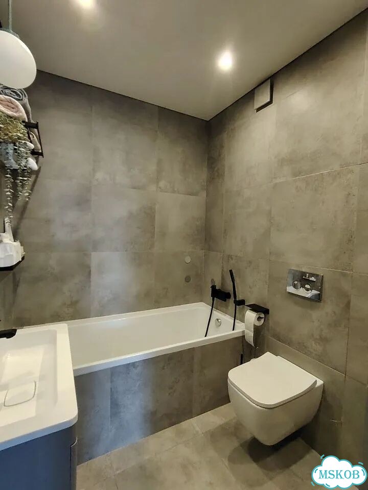 3-к. квартира, 73,4 м², 14/26 эт. фото 14