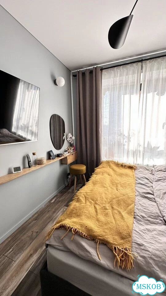 3-к. квартира, 73,4 м², 14/26 эт. фото 8