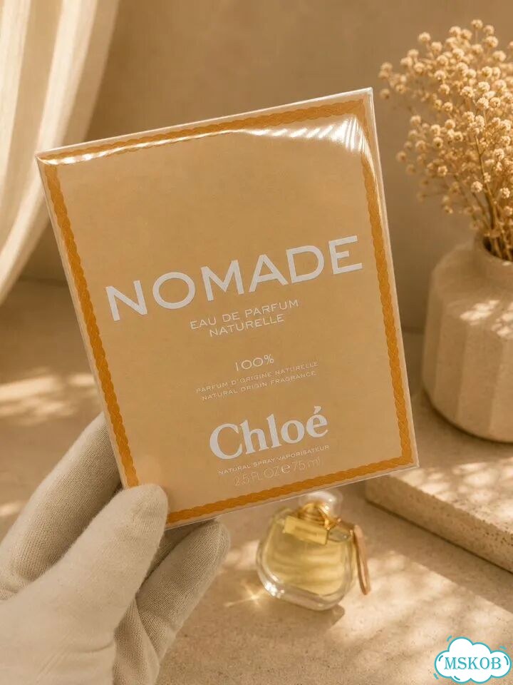 Chloé Nomade Naturelle Eau de Parfum 100 ml фото 2