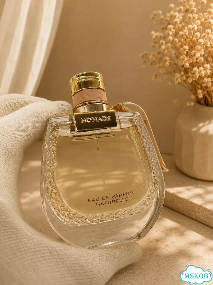 Chloé Nomade Naturelle Eau de Parfum 100 ml фото 3
