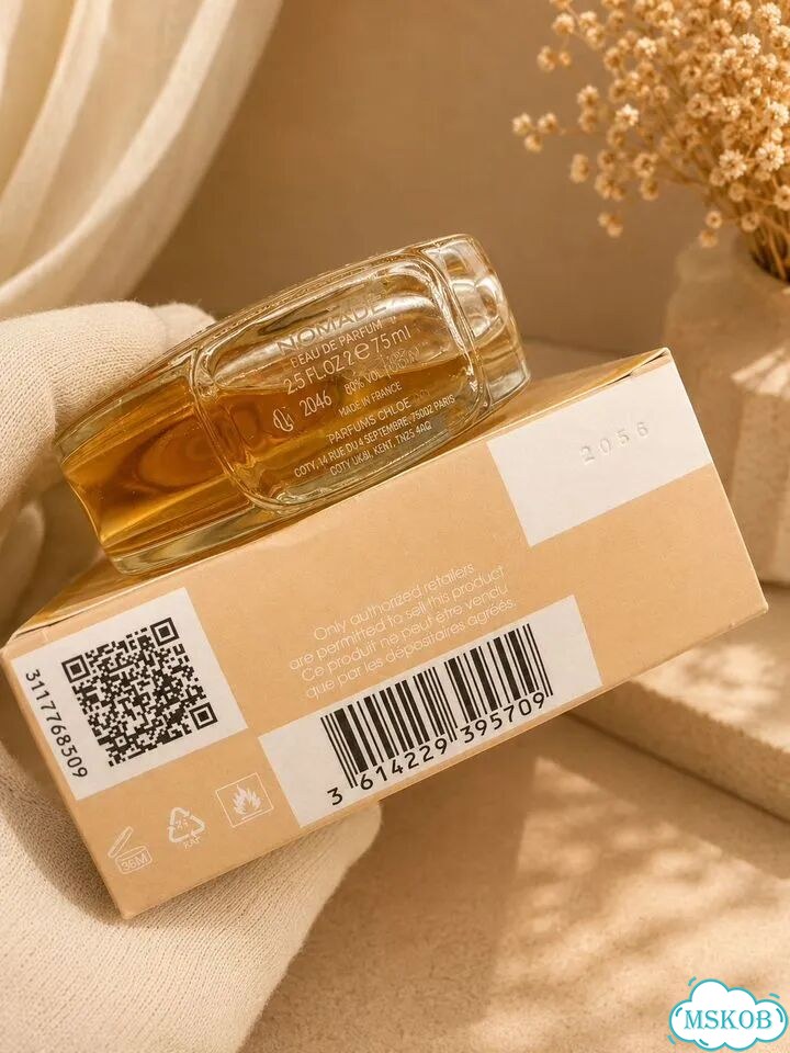 Chloé Nomade Naturelle Eau de Parfum 100 ml фото 4