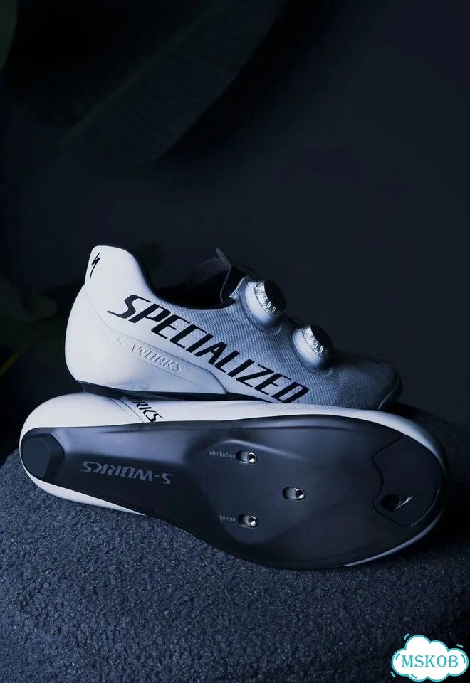 Туфли Specialized S-Works Torch, Ares, Recon фото 2