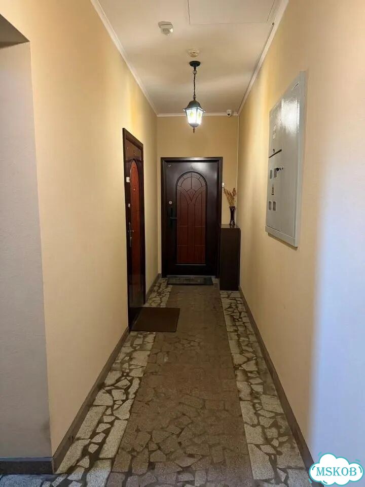 3-к. квартира, 100 м², 2/3 эт. фото 14