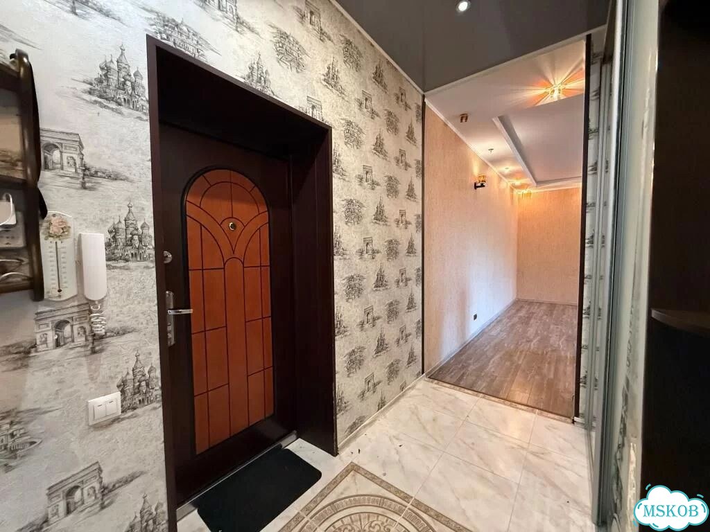 3-к. квартира, 100 м², 2/3 эт. фото 15