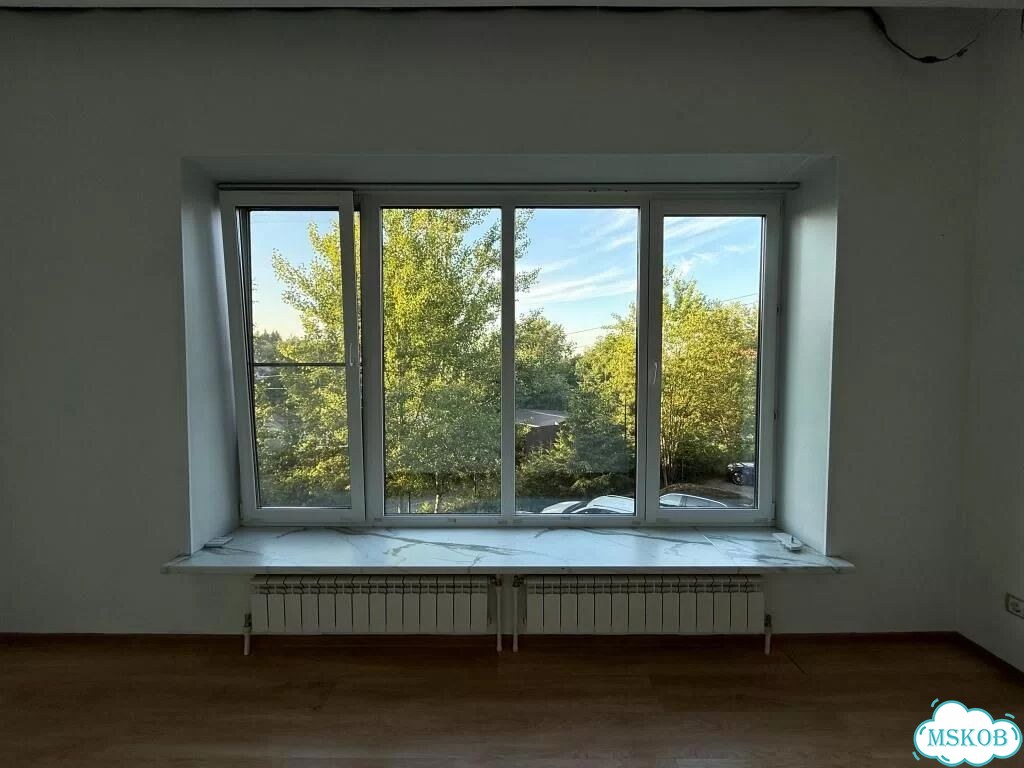 3-к. квартира, 100 м², 2/3 эт. фото 16