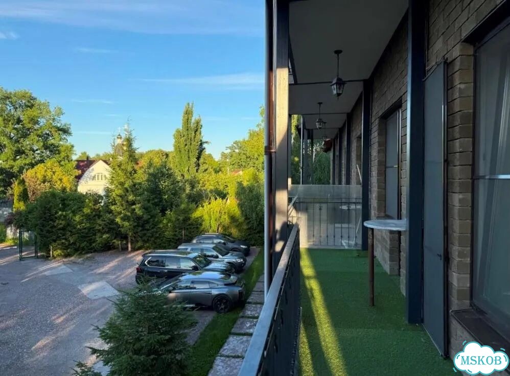 3-к. квартира, 100 м², 2/3 эт. фото 17