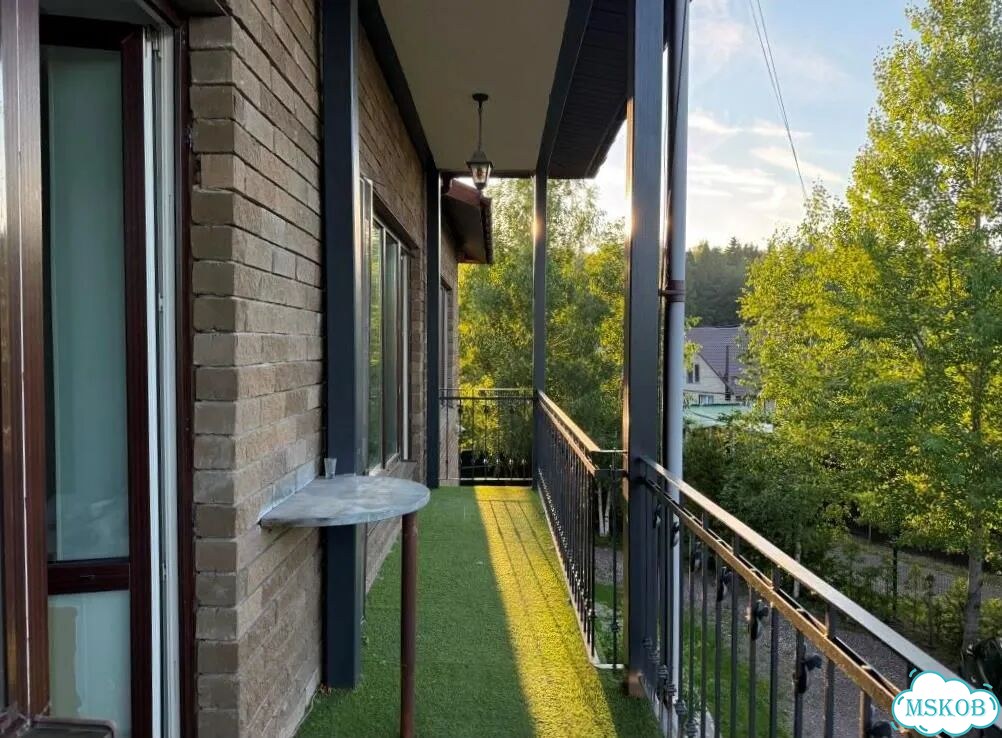 3-к. квартира, 100 м², 2/3 эт. фото 18