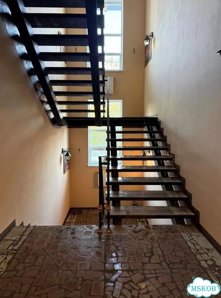 3-к. квартира, 100 м², 2/3 эт. фото 19
