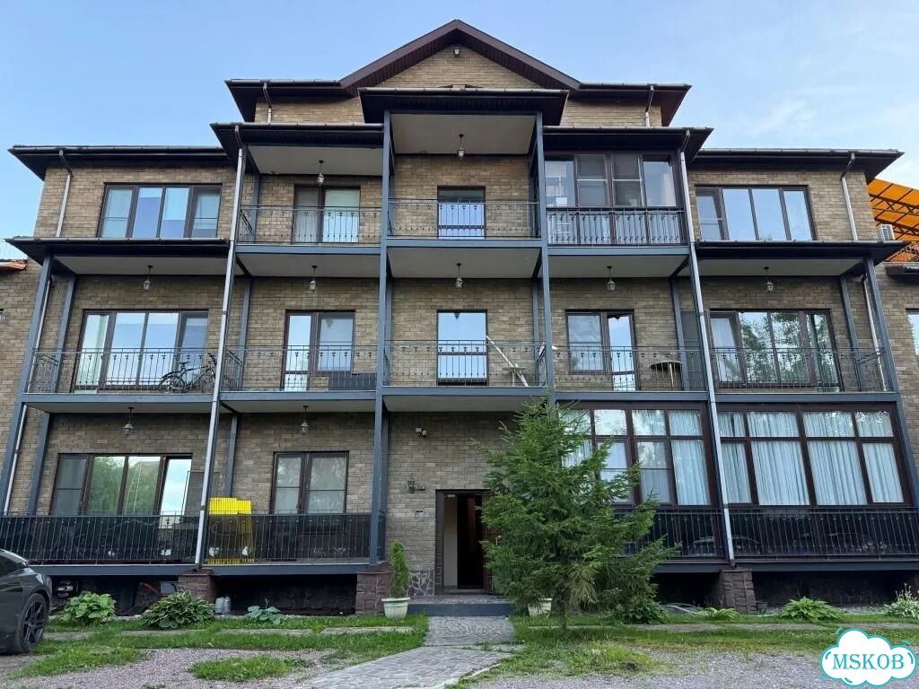 3-к. квартира, 100 м², 2/3 эт. фото 20
