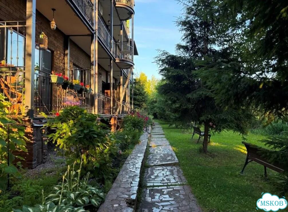3-к. квартира, 100 м², 2/3 эт. фото 22