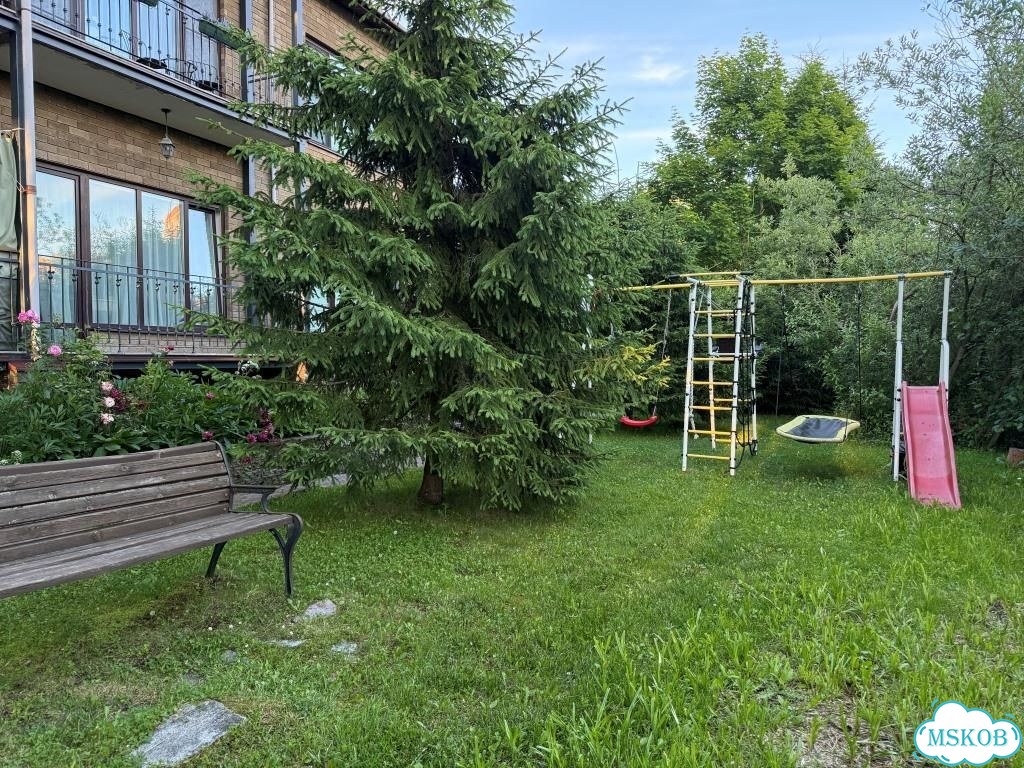 3-к. квартира, 100 м², 2/3 эт. фото 23