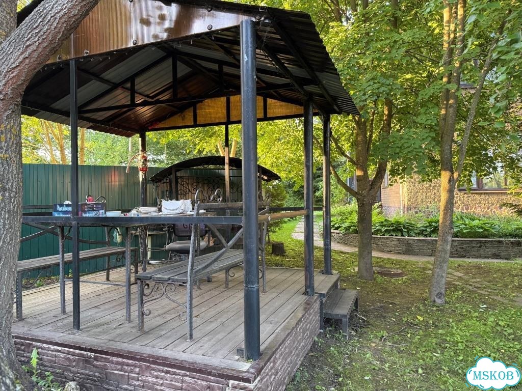 3-к. квартира, 100 м², 2/3 эт. фото 24