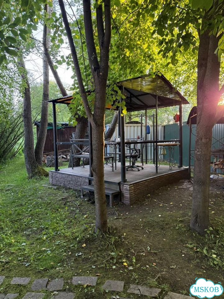 3-к. квартира, 100 м², 2/3 эт. фото 25