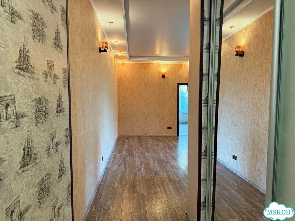 3-к. квартира, 100 м², 2/3 эт. фото 6
