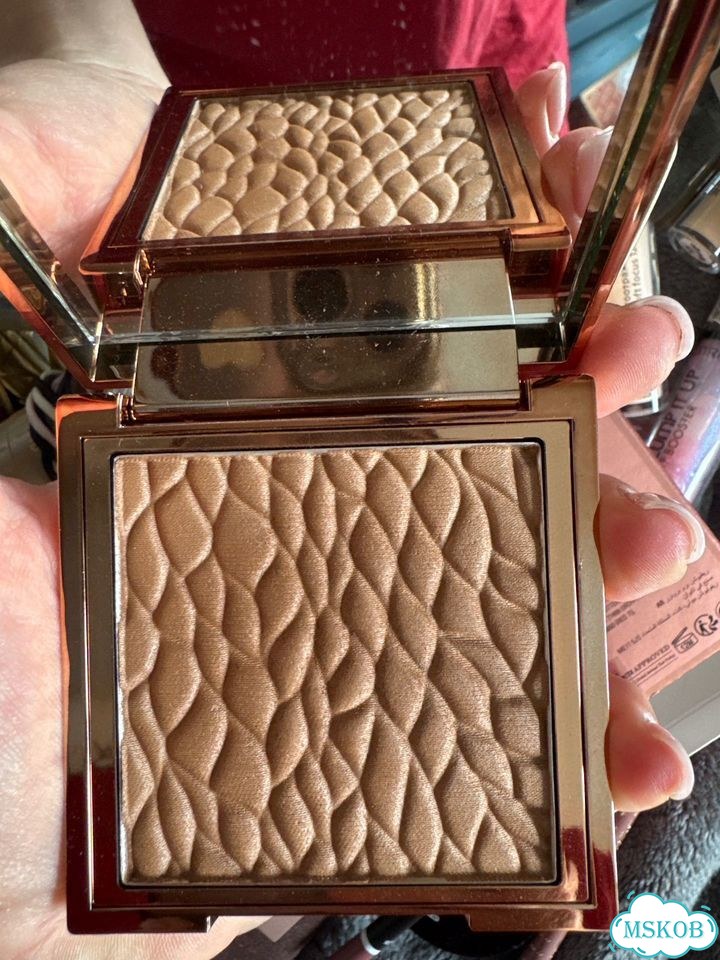 Revolution бронзер pro sculpting bronzer новый фото 2
