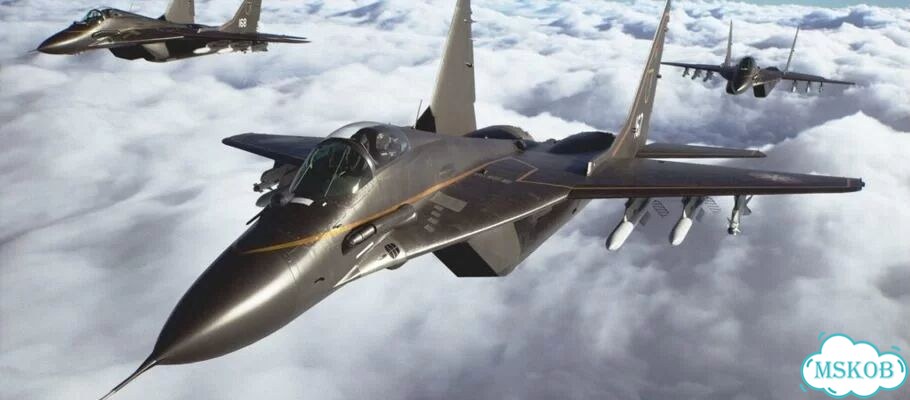 Ace Combat 8: Wings of Theve Deluxe PS5 На Русском фото 3