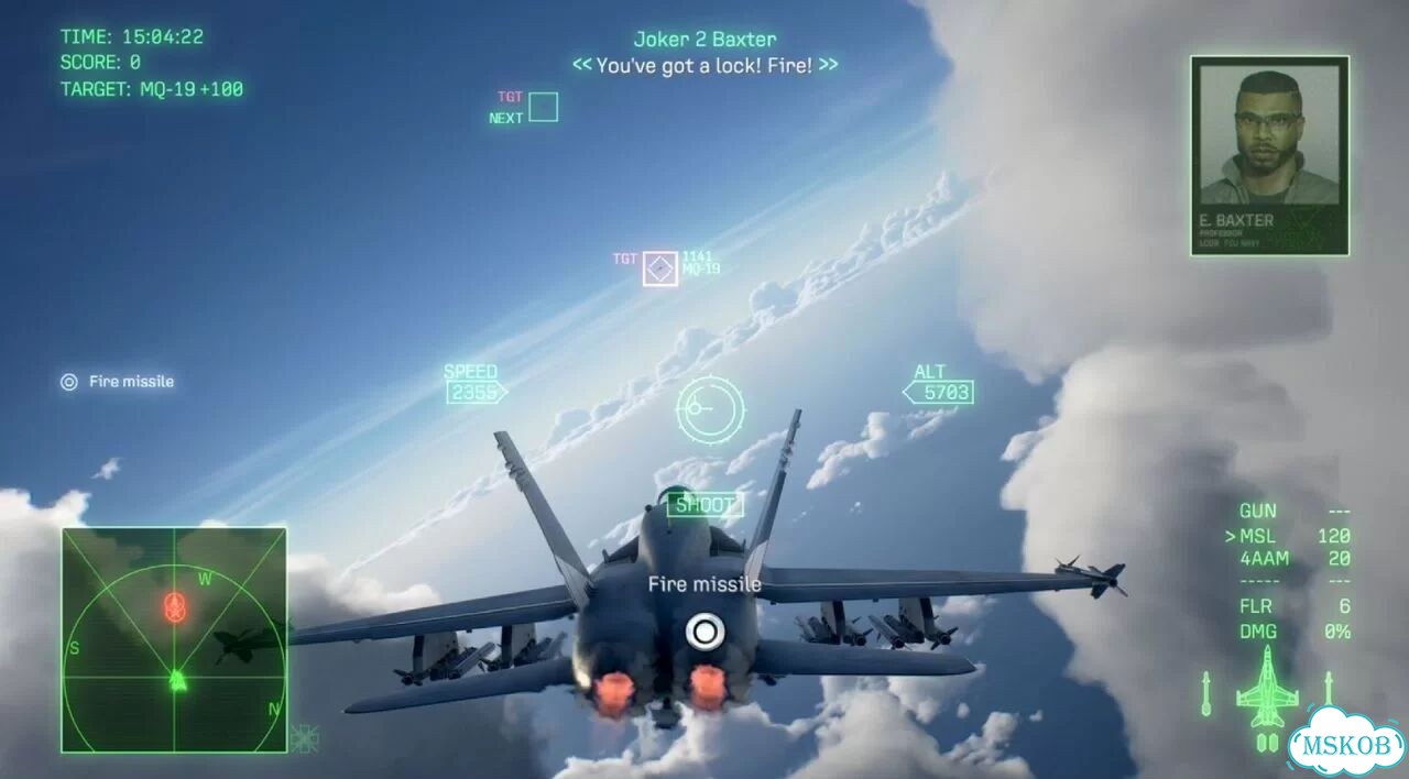 Ace Combat 8: Wings of Theve Deluxe PS5 На Русском фото 4