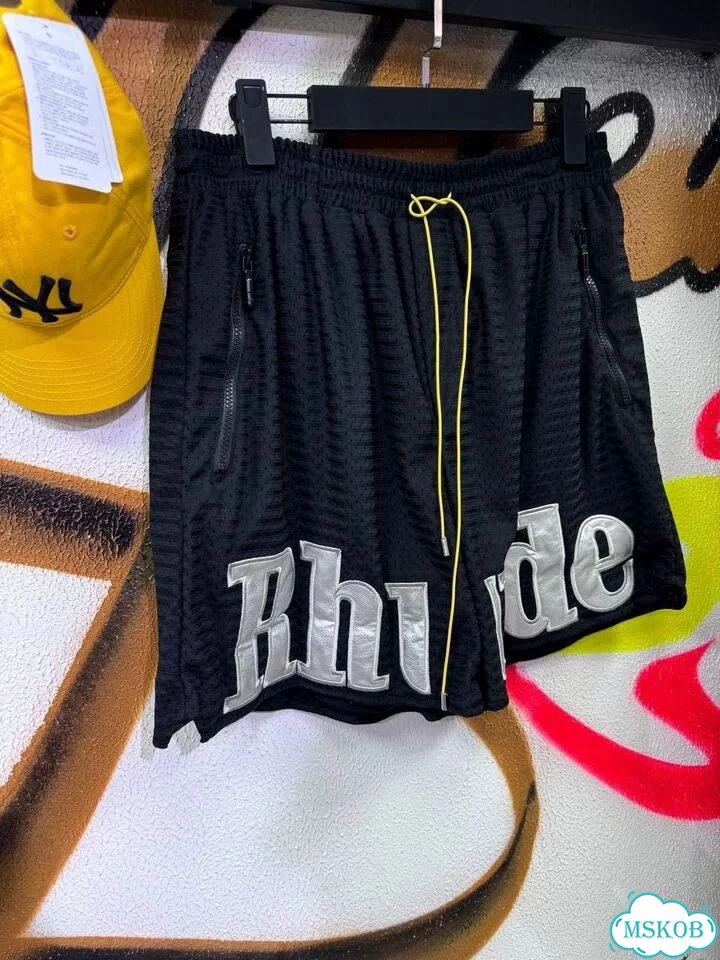 Плавательные шорты Rhude фото 2