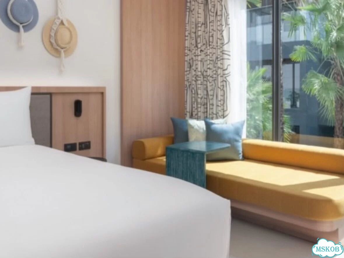 Тур в Таиланд. Ibis Styles Phuket Bangtao 4* фото 2