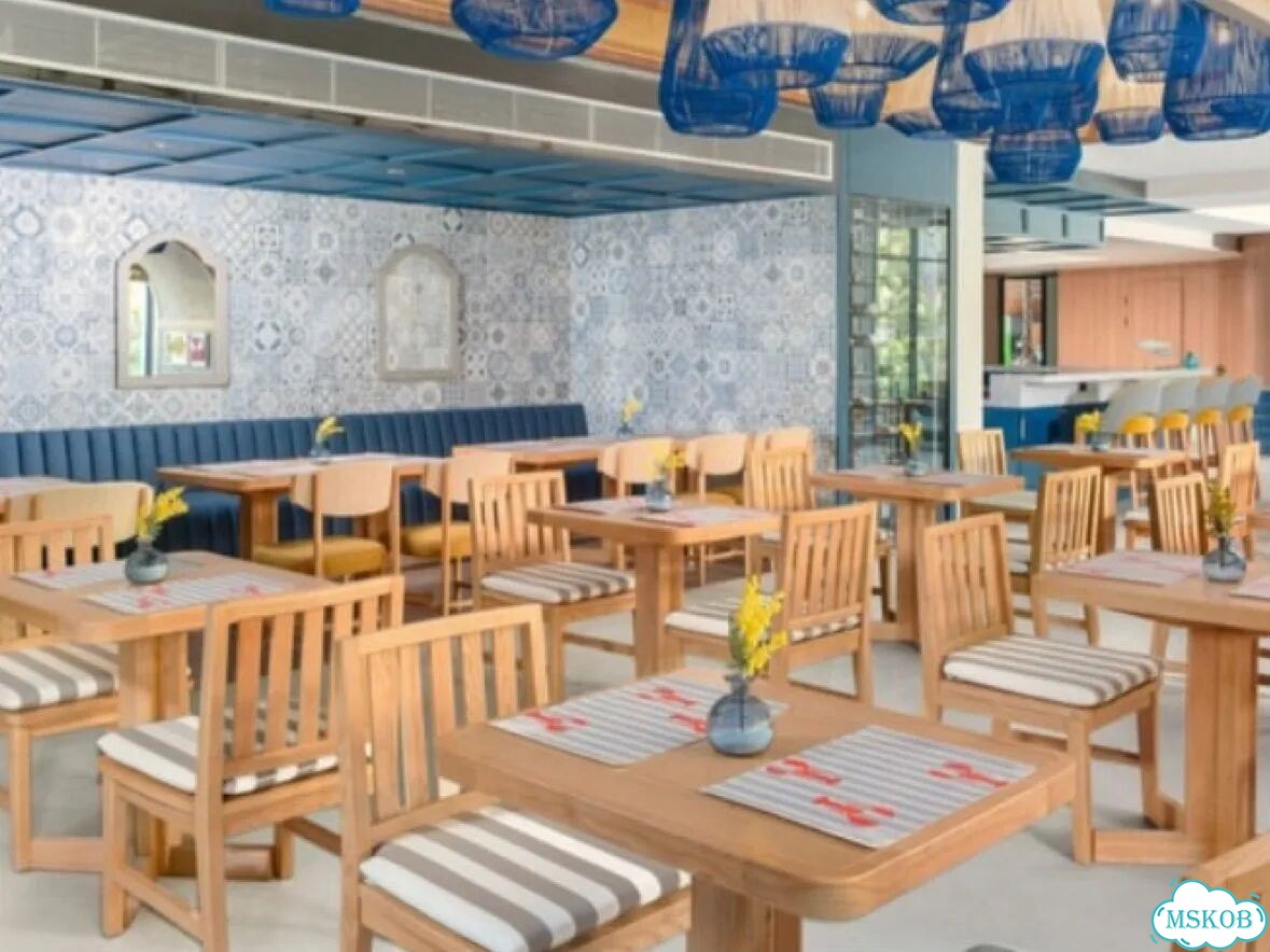 Тур в Таиланд. Ibis Styles Phuket Bangtao 4* фото 3