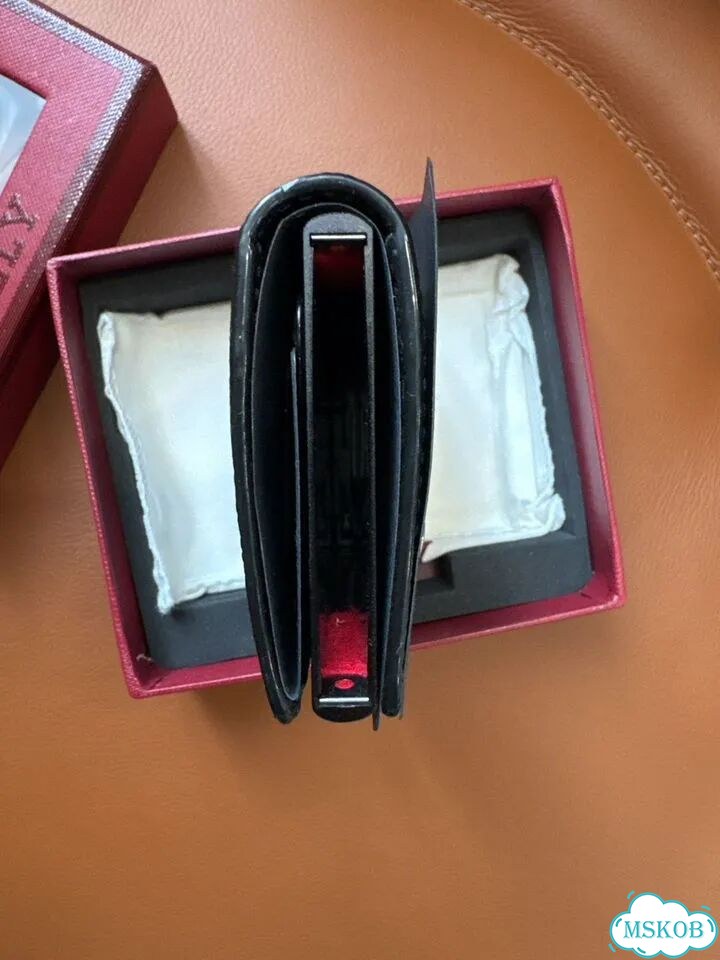 Bally SMART кошелек фото 3