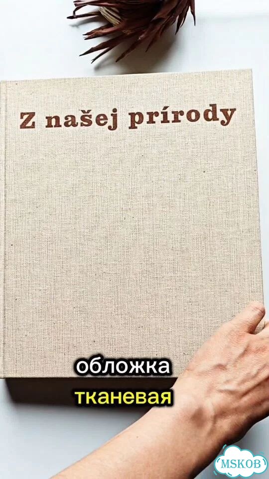 Винтажный гид по дикой природе фото 4