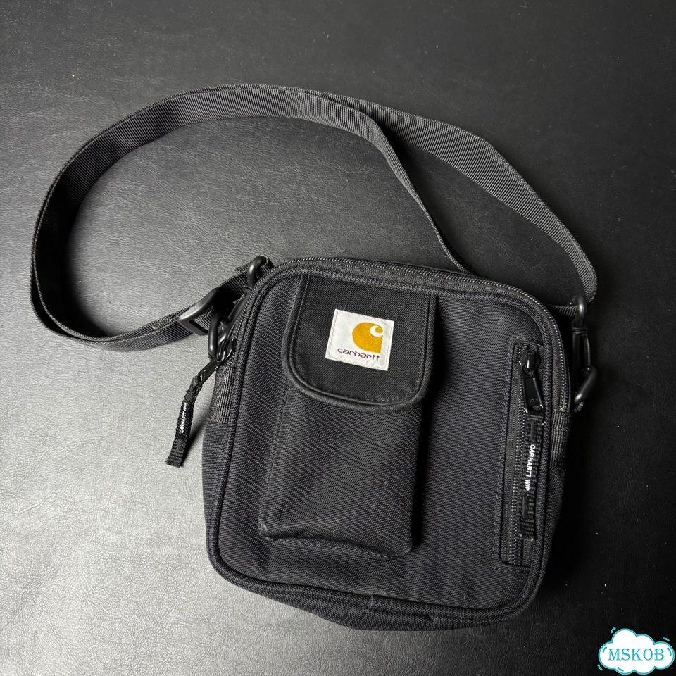 Сумка carhartt оригинал фото 1